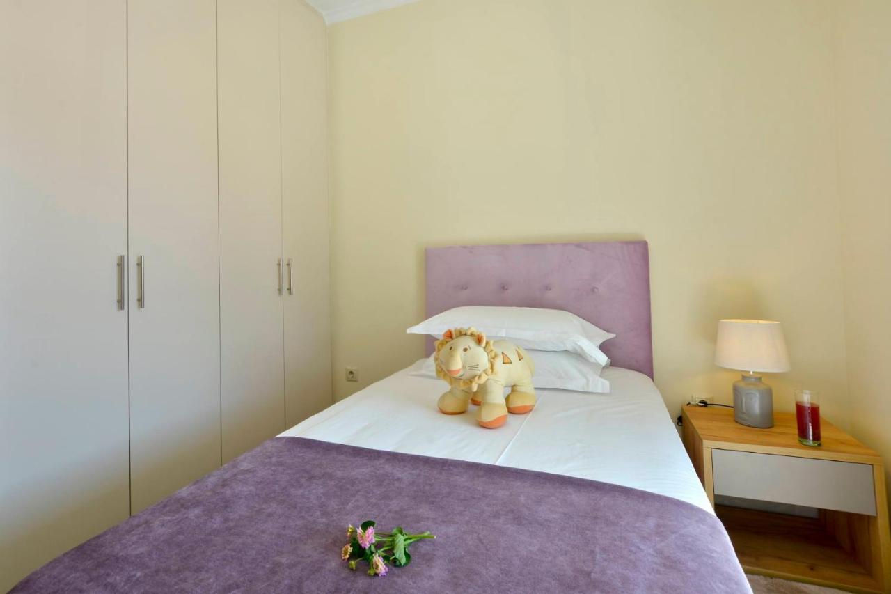 Sweet Luxury House Villa Alepou Exterior photo