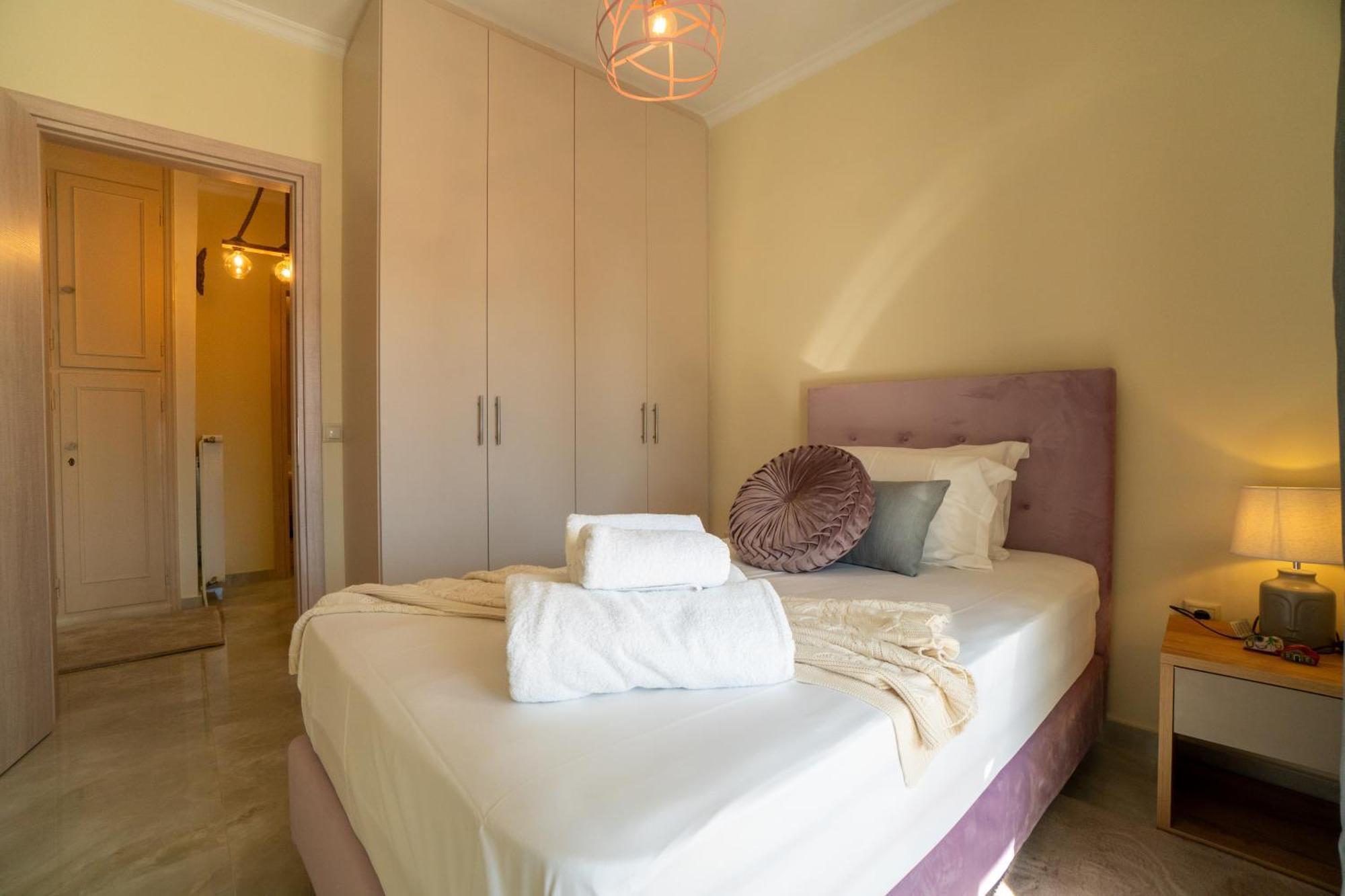 Sweet Luxury House Villa Alepou Exterior photo